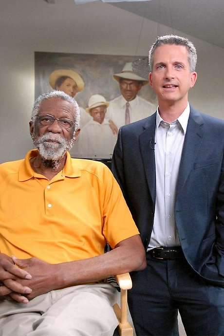 Mr. Russell’s House